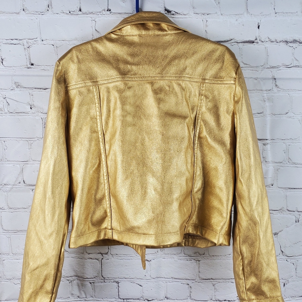 Jacket - Picture 5 of 5
